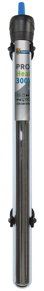 SuperFish Pro Heater 300W – SuperFish Aquarientechnik