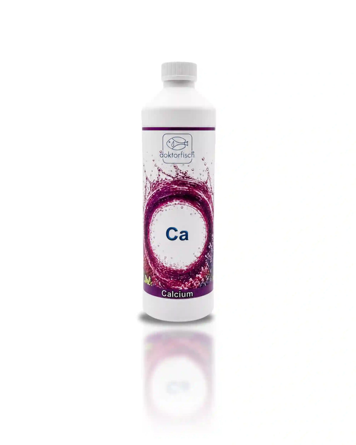 Doktorfisch Calcium Complex 1000ml