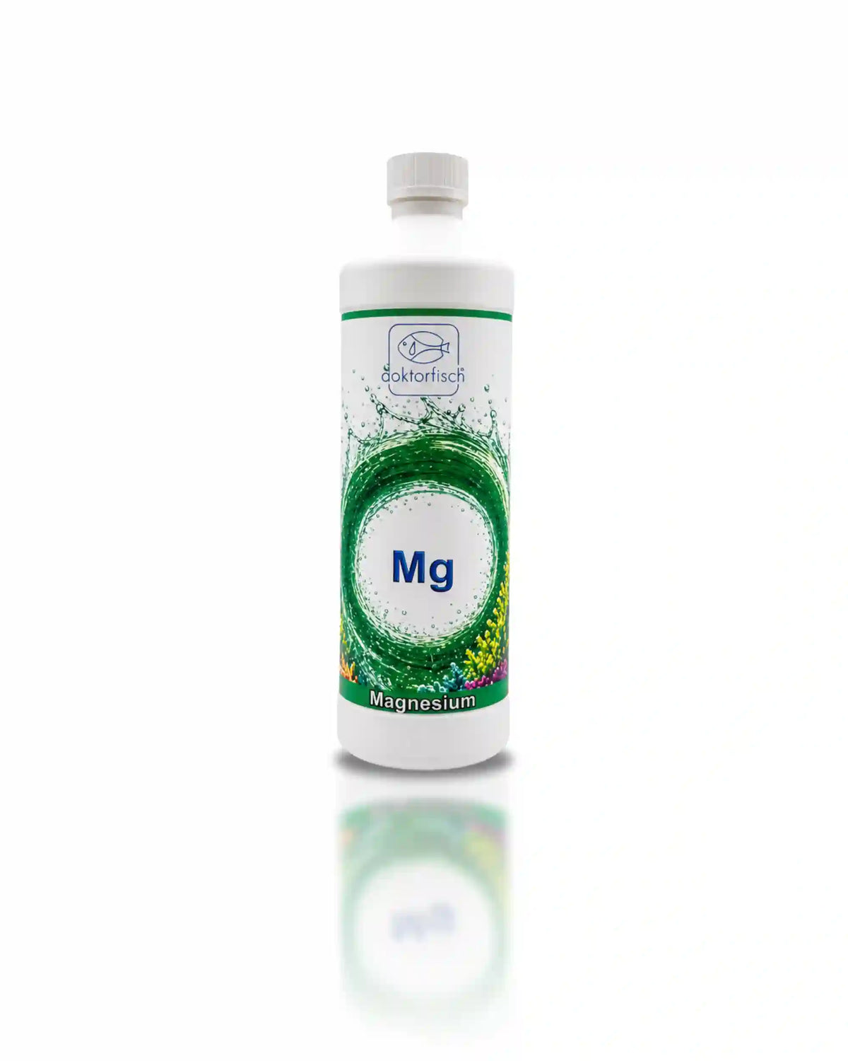 Doktorfisch Magnesium Complex 1000ml