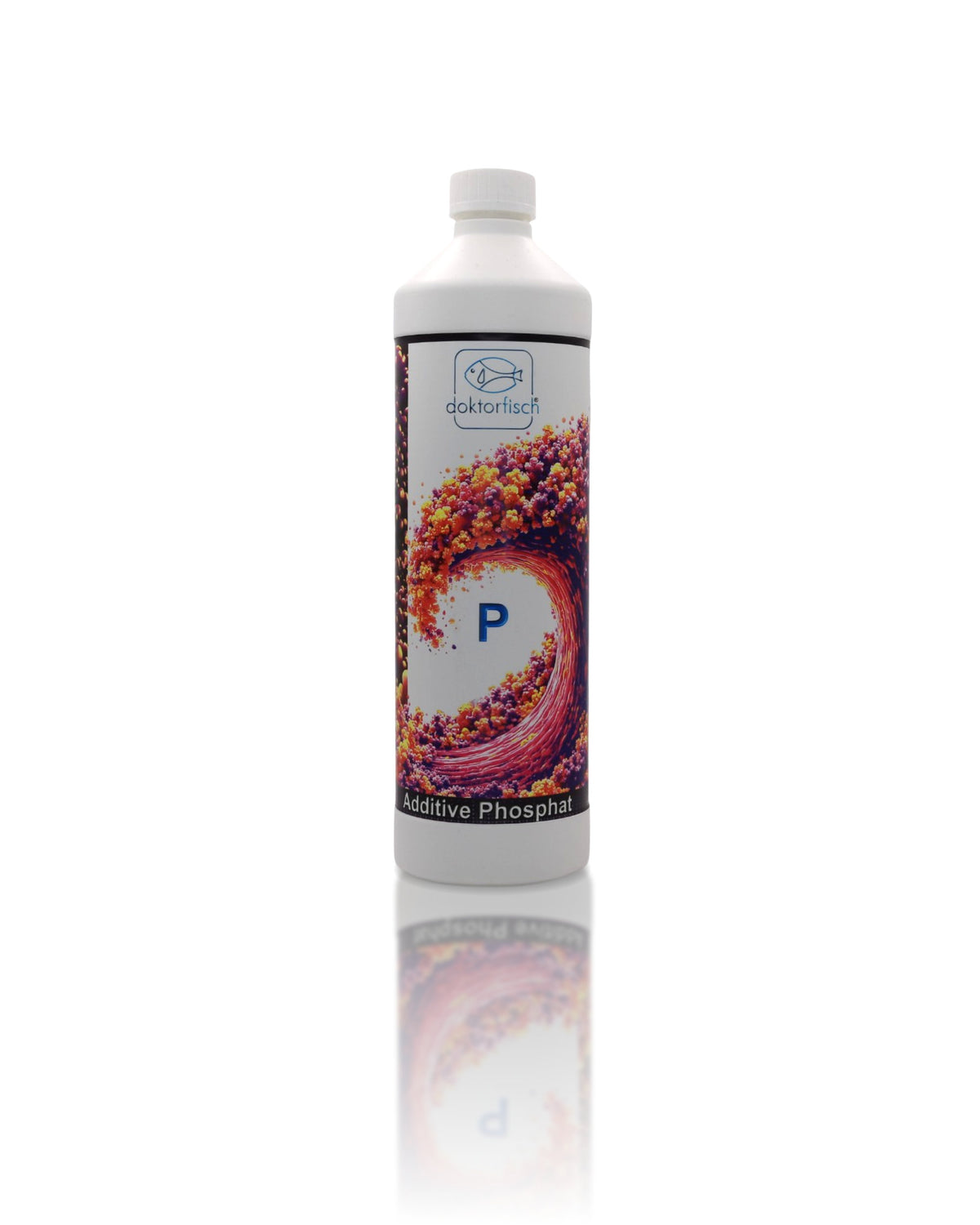 Doktorfisch Additive Phosphat