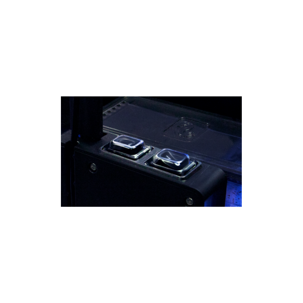 Red Sea MAX NANO G2 XL- Aquarium ohne Unterschrank