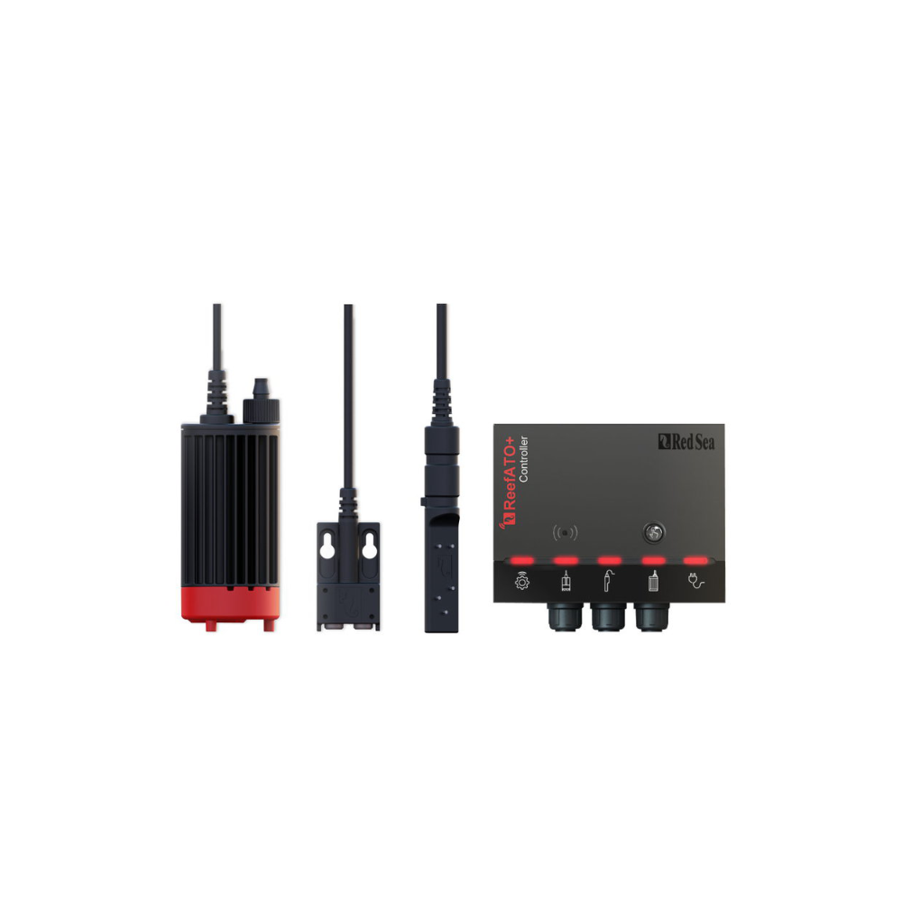 Red Sea REEFER Peninsula G3 350 Deluxe System