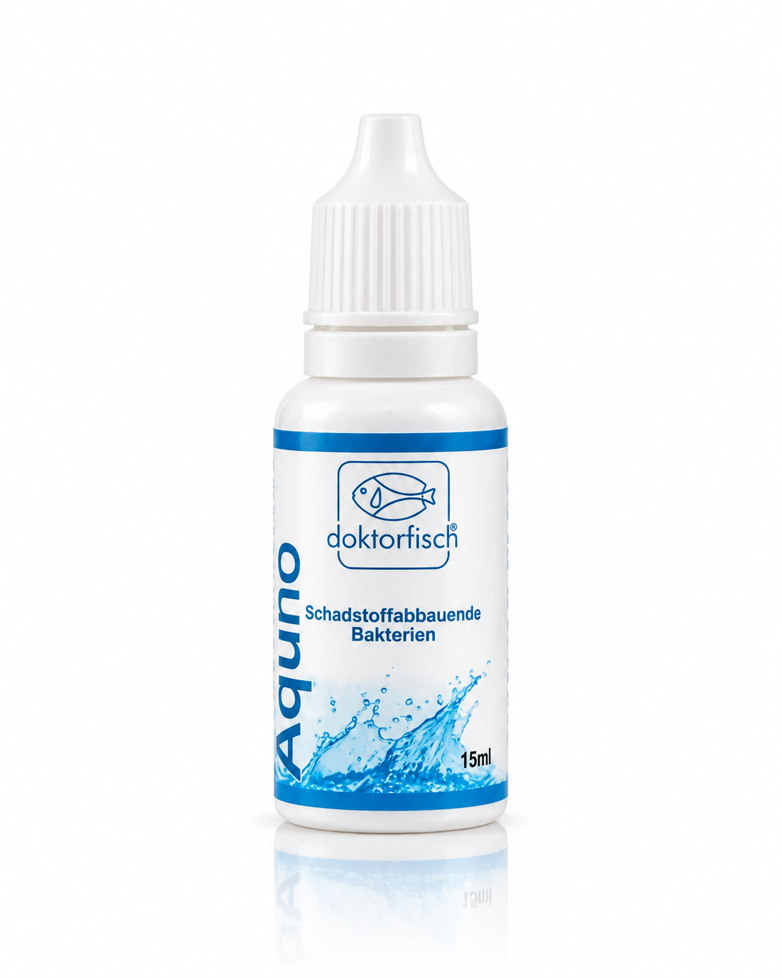DoktorFisch Aquno Starter-Bakterien 10 ml