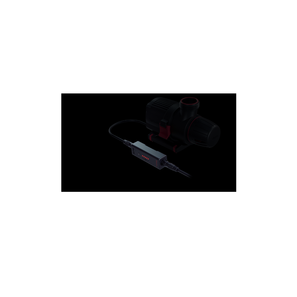 ReefRun G2 DC Pumpe 8000