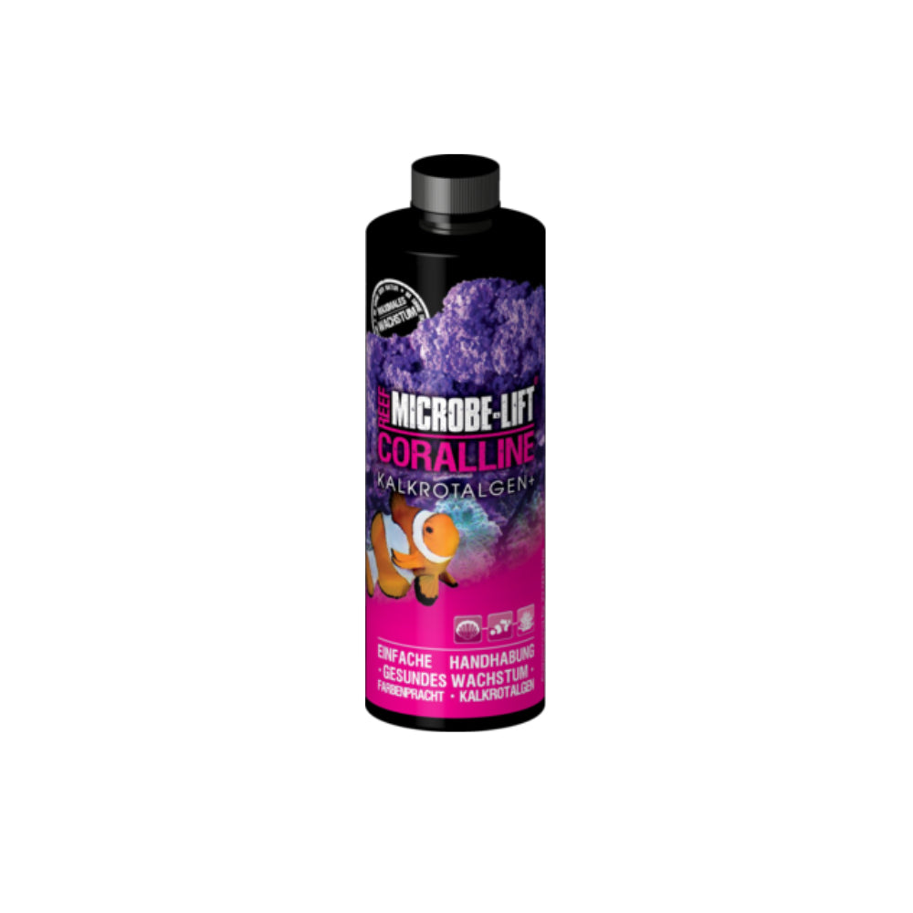 Microbe-Lift Coralline (Kalkrotalgen +)