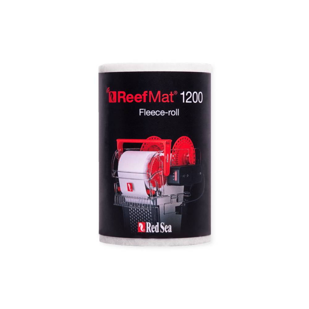 Red Sea Fleece-roll 1200