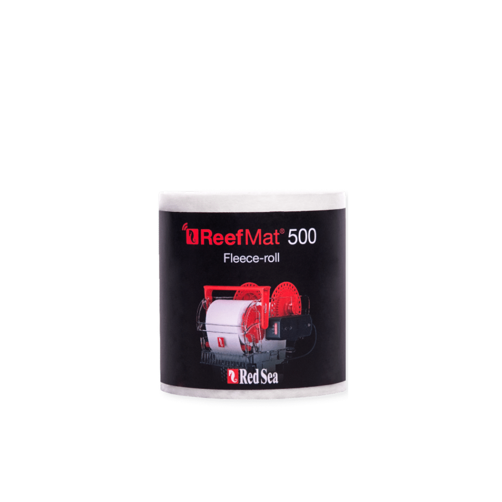 Red Sea Fleece-roll 500