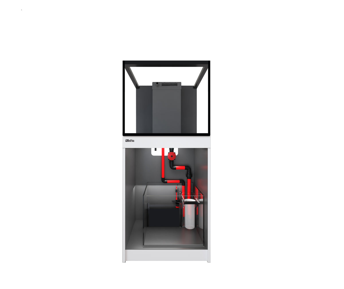 Red Sea Reef-Frame 170 MAX Aquarium (R43772/R43773/R43774)