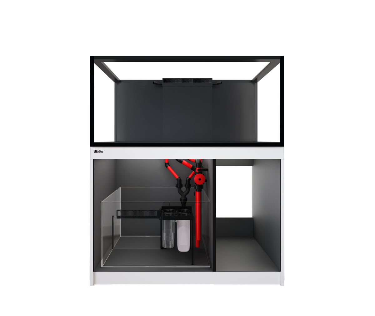 Red Sea Reef-Frame 350 MAX Aquarium (R43778/R43779/R43780)