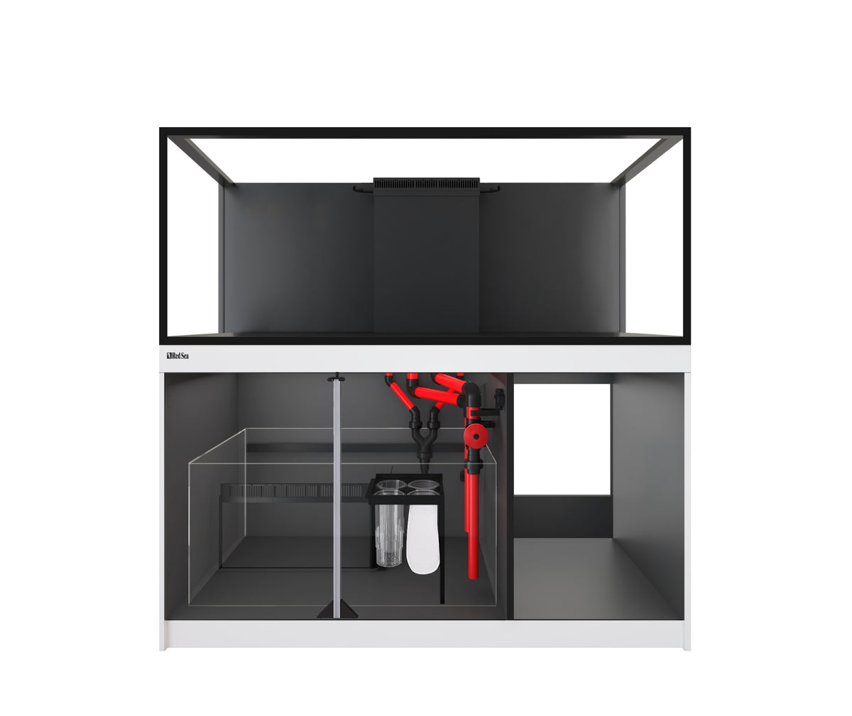 Red Sea Reef-Frame 500 Aquarium (R45427/R45428/R45429)