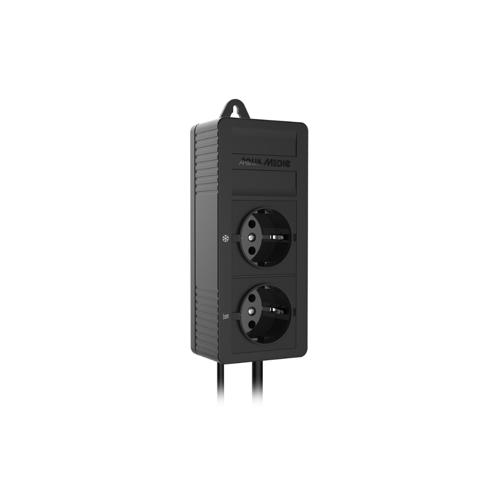Aqua Medic T Controller Twin 2.0
