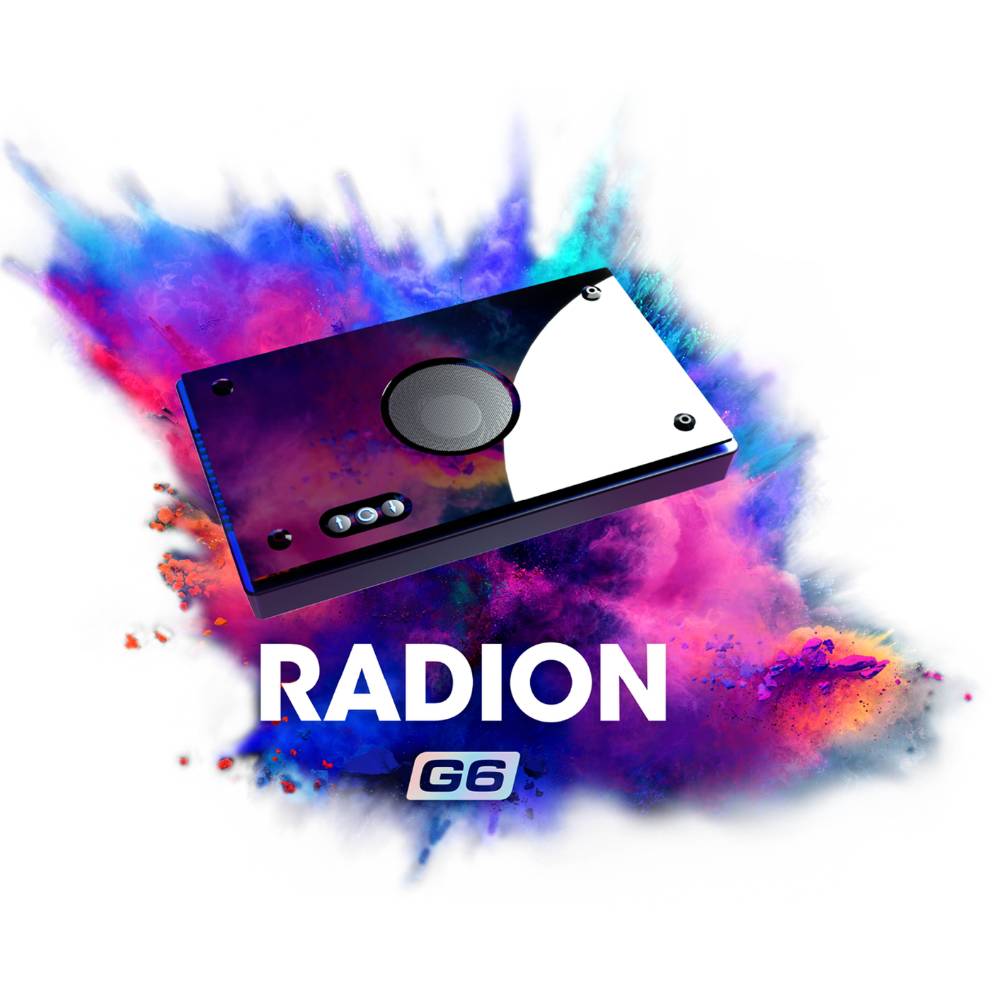 Ecotech Marine Radion XR30 G6 Pro