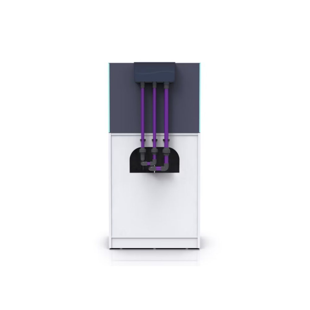 Nyos Opus G2 250 Pro-Line Komplettsystem