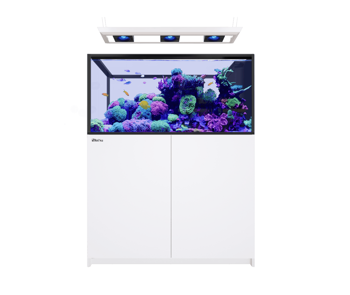 Red Sea Reefer Peninsula G3 500 Deluxe Raumteiler (R45223/R45224)