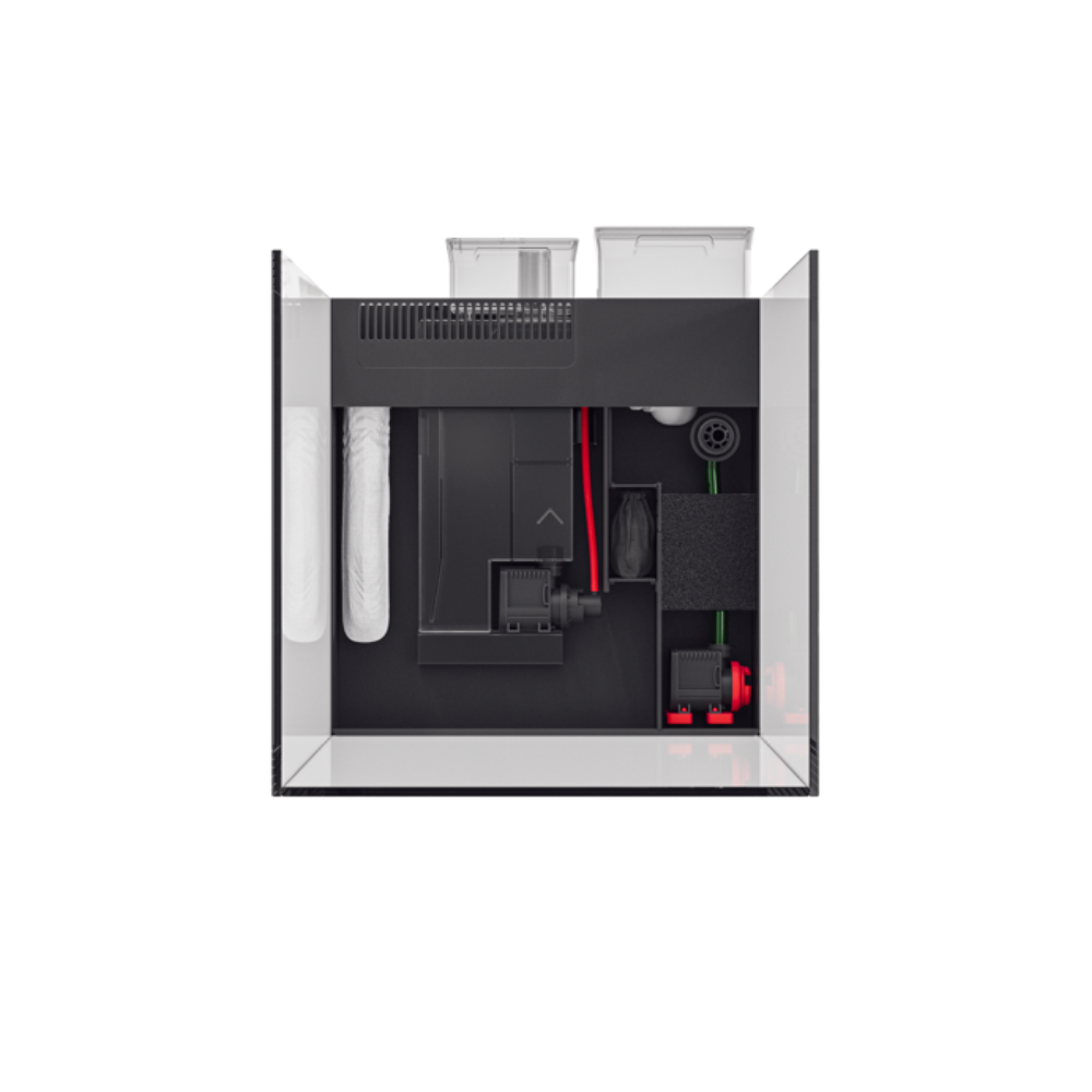 Red Sea MAX NANO G2 XL- Aquarium ohne Unterschrank
