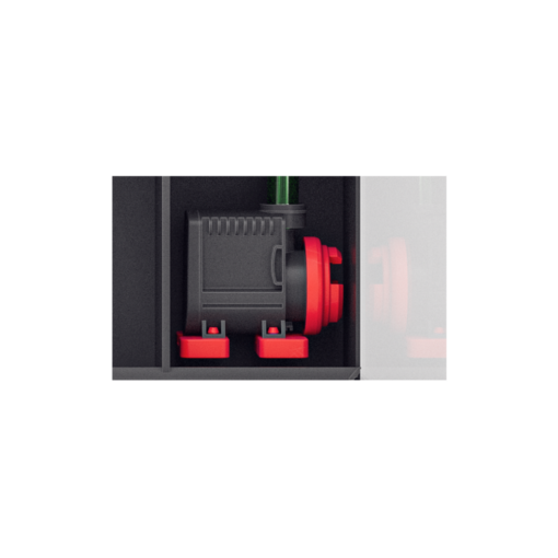 Red Sea MAX NANO G2 XL inkl. Unterschrank in weiss und schwarz