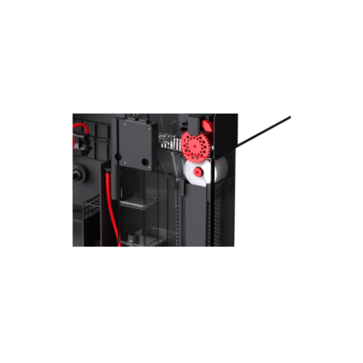 Red Sea MAX NANO G2 XL inkl. Unterschrank in weiss und schwarz