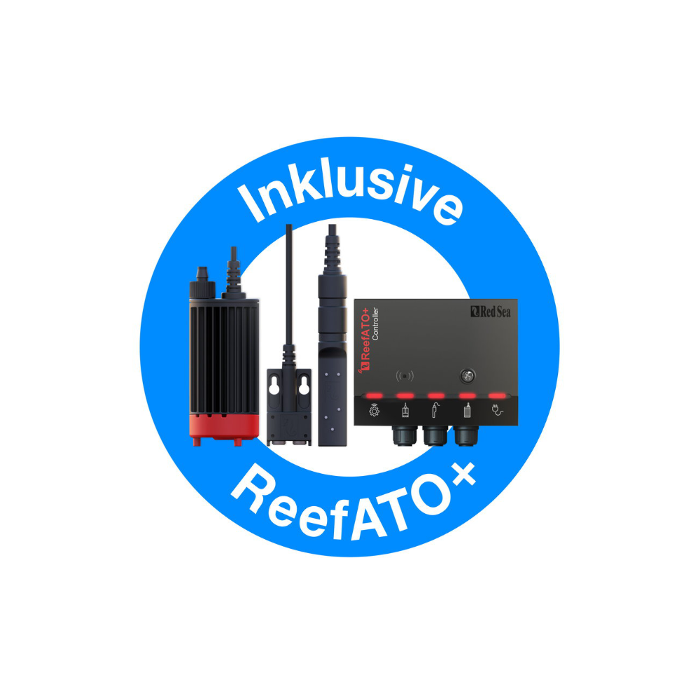 Red Sea REEFER MAX 625 G3