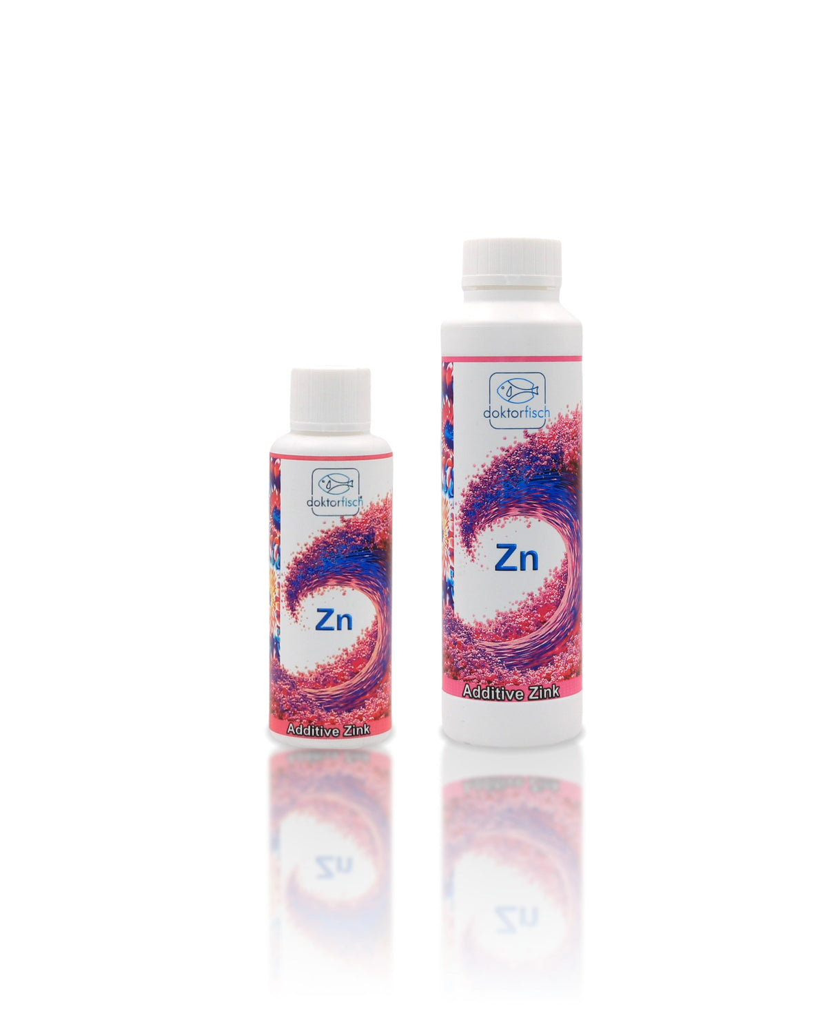 Doktorfisch Additive Zink 250ml