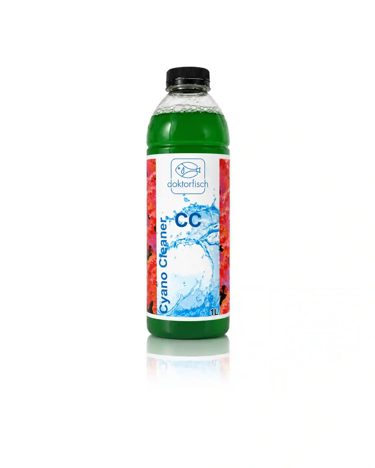 Doktorfisch Cyano Cleaner 1000ml