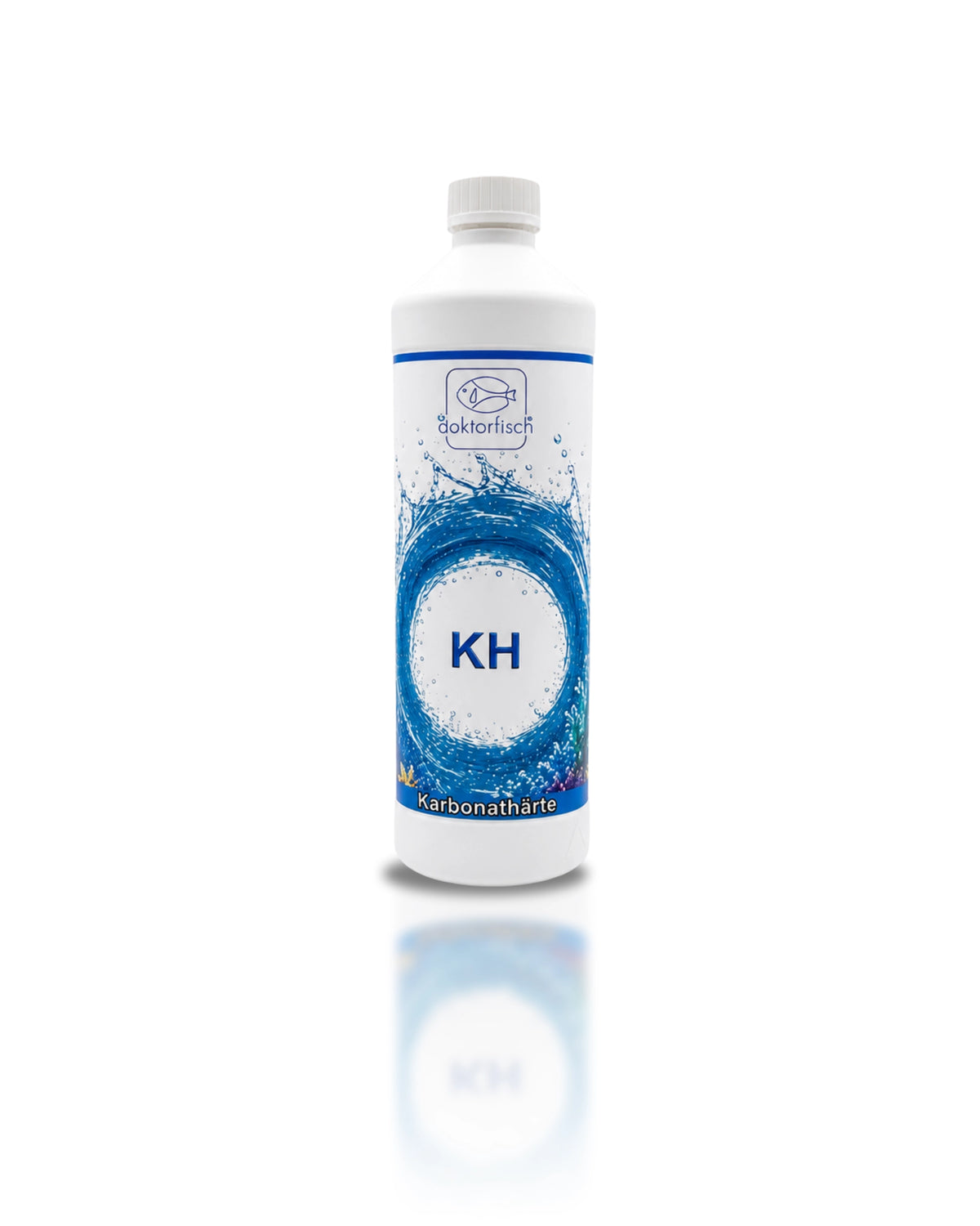 Doktorfisch Carbonates Complex KH 1000ml