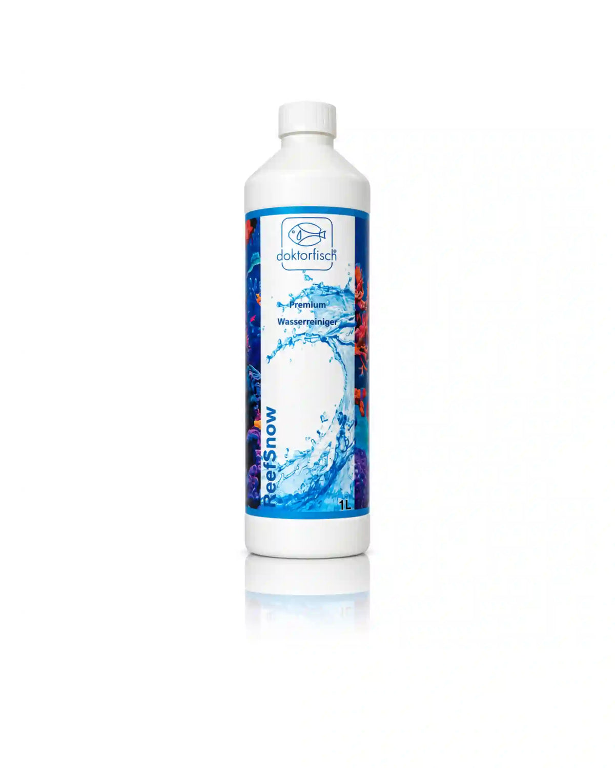 ReefSnow