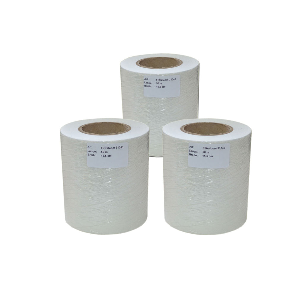 Theiling Rollermat Ersatzvlies für Aquarien