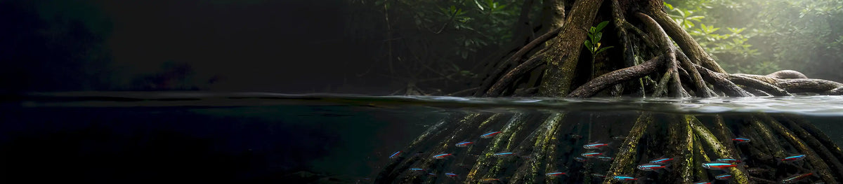 SÜSSWASSER